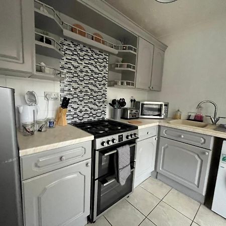Park Cottage Сканторп Екстер'єр фото